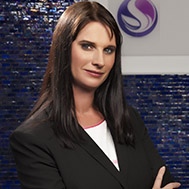 Nicole Sandercoe – Accountant