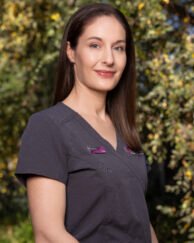 Katie Mason Robinson