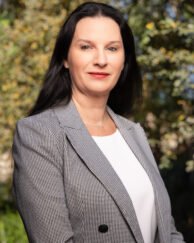 Nicole Sandercoe – Accountant